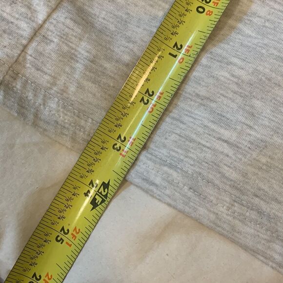 SIVVAN, underlayer long sleeve, XS, new condition, cotton/polyester - Picture 6 of 9